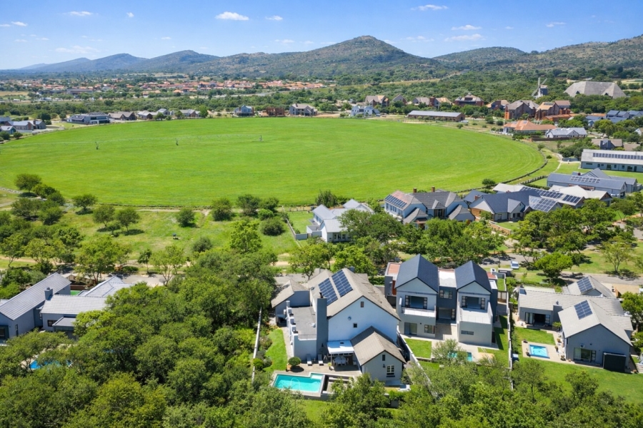 4 Bedroom Property for Sale in Landsmeer Residential Estate North West